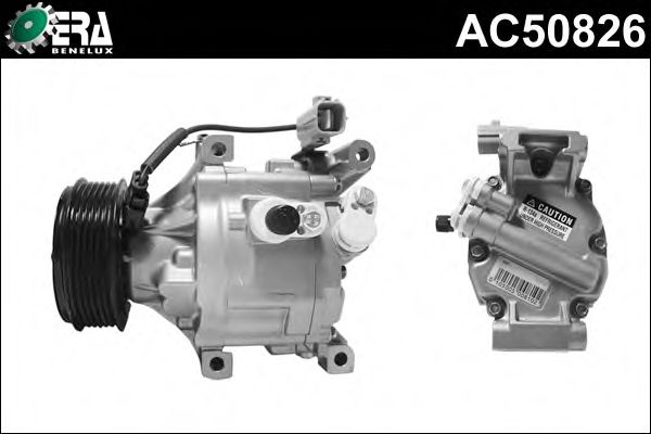 Компрессор, кондиционер ERA Benelux AC50826