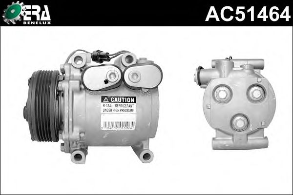 Компрессор, кондиционер ERA Benelux AC51464