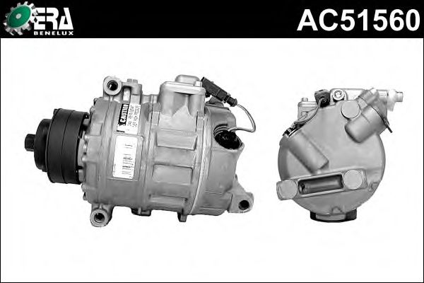 Компрессор, кондиционер ERA Benelux AC51560