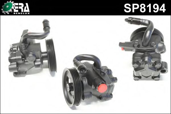 Гидравлический насос, рулевое управление ERA Benelux SP8194