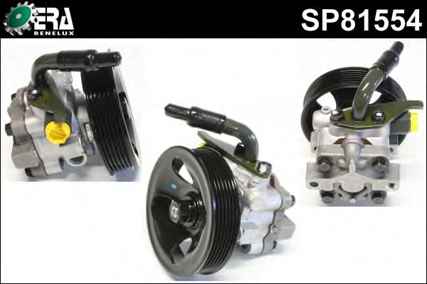 Гидравлический насос, рулевое управление ERA Benelux SP81554