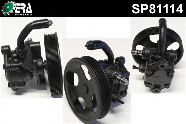 Гидравлический насос, рулевое управление ERA Benelux SP81114