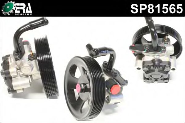 Гидравлический насос, рулевое управление ERA Benelux SP81565