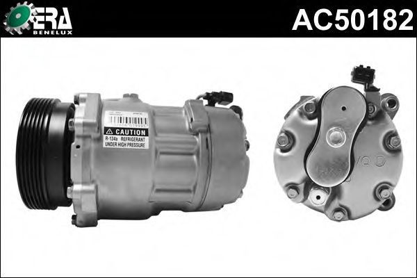 Компрессор, кондиционер ERA Benelux AC50182