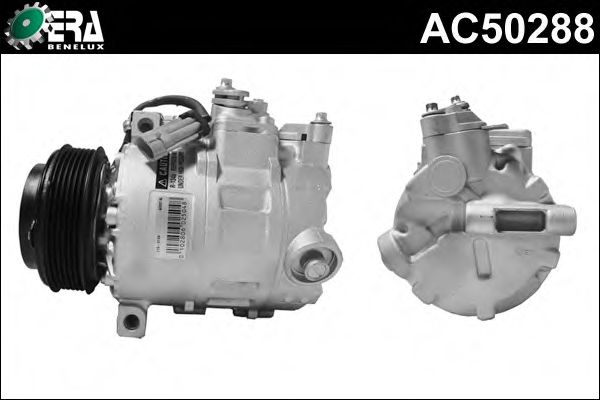 Компрессор, кондиционер ERA Benelux AC50288