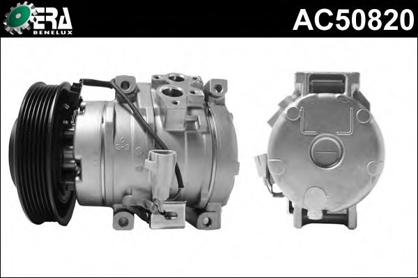 Компрессор, кондиционер ERA Benelux AC50820