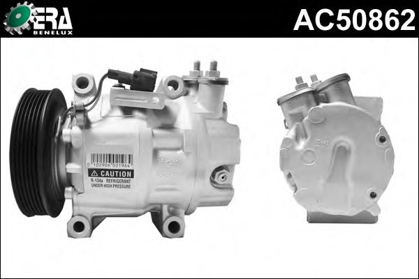 Компрессор, кондиционер ERA Benelux AC50862