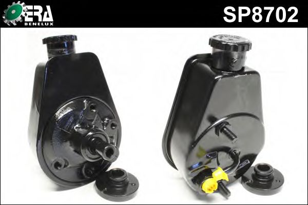 Гидравлический насос, рулевое управление ERA Benelux SP8702
