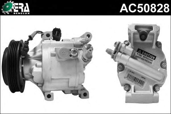 Компрессор, кондиционер ERA Benelux AC50828