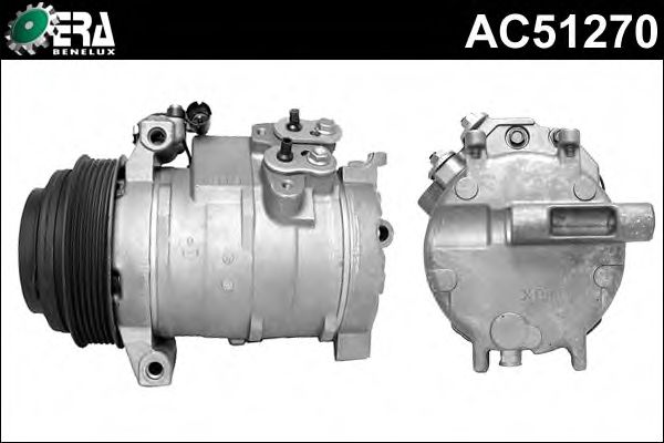 Компрессор, кондиционер ERA Benelux AC51270