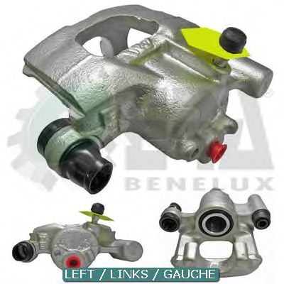 Тормозной суппорт ERA Benelux BC53120
