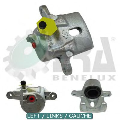 Тормозной суппорт ERA Benelux BC60749