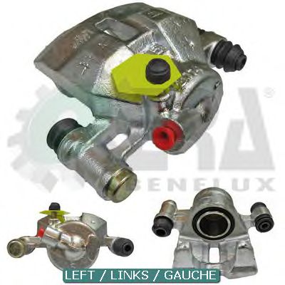 Тормозной суппорт ERA Benelux BC61458