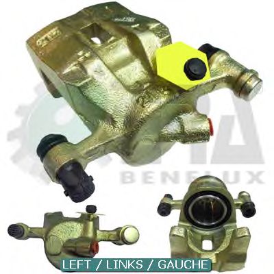 Тормозной суппорт ERA Benelux BC61525