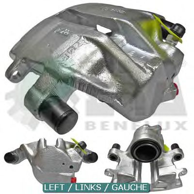 Тормозной суппорт ERA Benelux BC61729