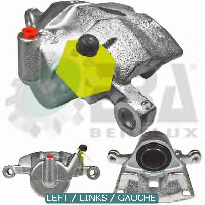 Тормозной суппорт ERA Benelux BC63089