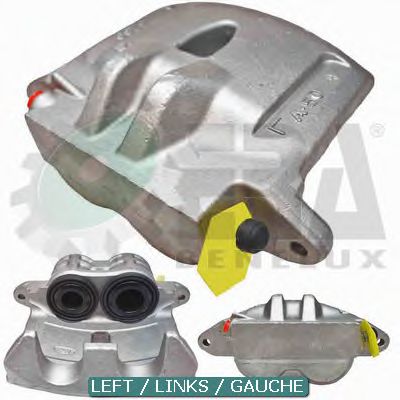 Тормозной суппорт ERA Benelux BC63479