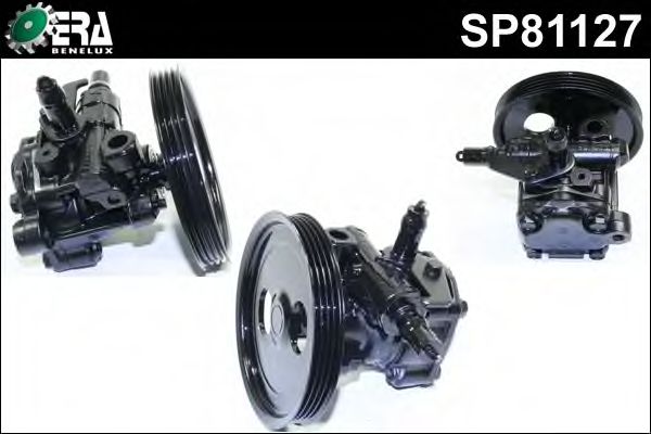 Гидравлический насос, рулевое управление ERA Benelux SP81127