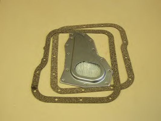 Комплект гидрофильтров, автоматическая коробка передач SCT Germany SG 1036