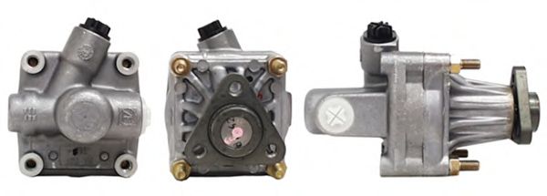 Гидравлический насос, рулевое управление ELSTOCK 15-0005