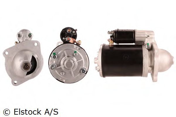 Стартер ELSTOCK 250070