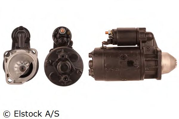 Стартер ELSTOCK 250100