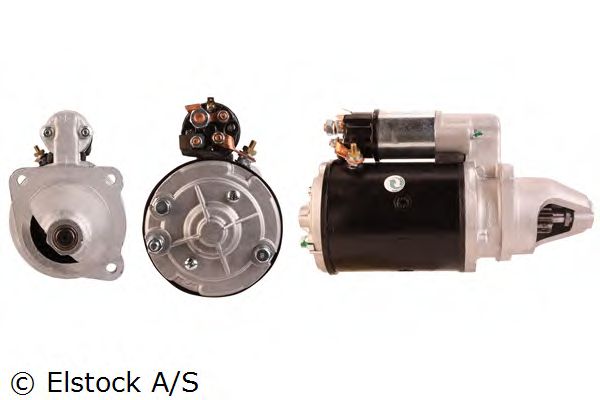 Стартер ELSTOCK 25-0315