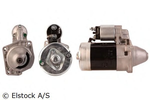 Стартер ELSTOCK 250322