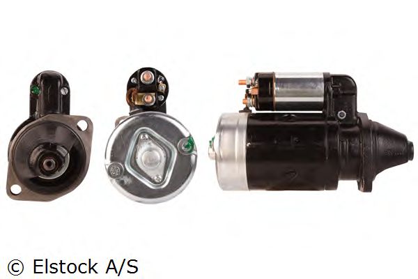 Стартер ELSTOCK 250356