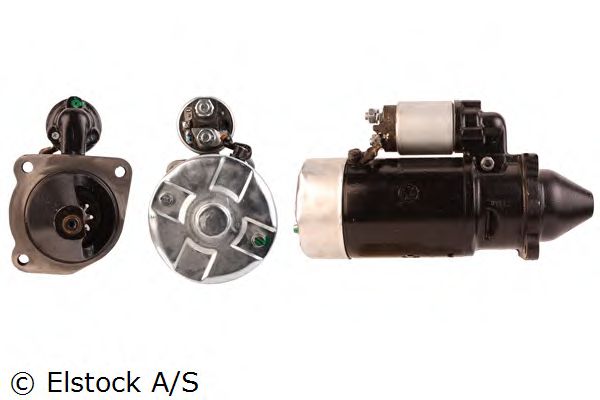 Стартер ELSTOCK 25-0362