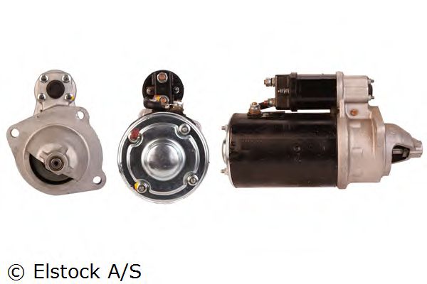Стартер ELSTOCK 250413
