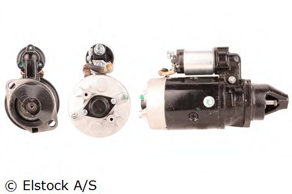 Стартер ELSTOCK 25-0432