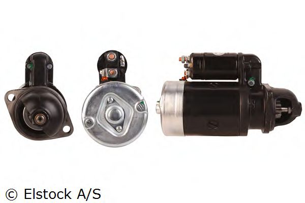Стартер ELSTOCK 25-1092