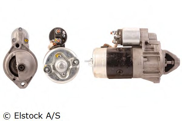 Стартер ELSTOCK 25-1292