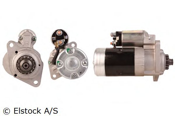 Стартер ELSTOCK 251496