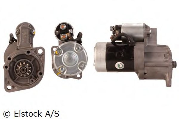 Стартер ELSTOCK 25-2091