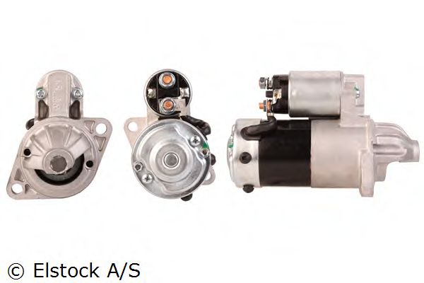 Стартер ELSTOCK 25-2496