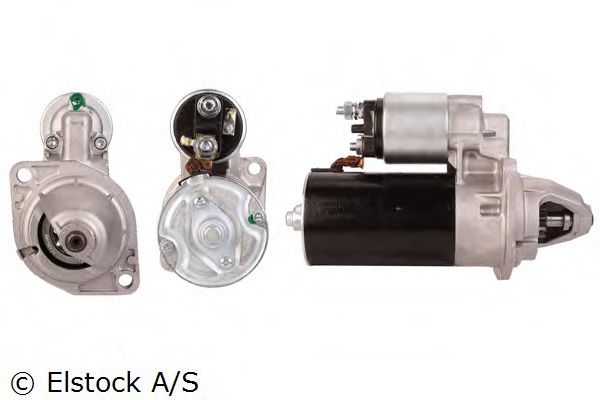 Стартер ELSTOCK 253101