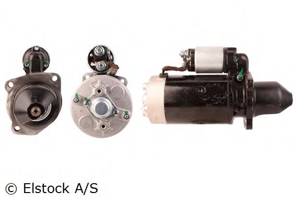 Стартер ELSTOCK 253148