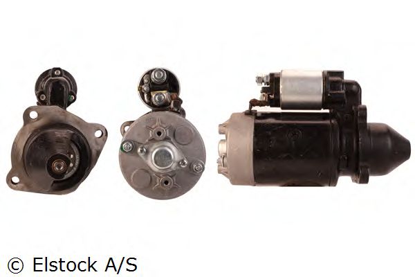 Стартер ELSTOCK 25-3228