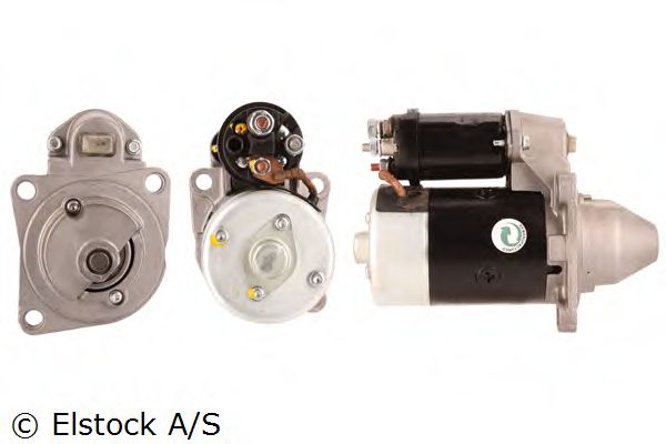 Стартер ELSTOCK 25-3312
