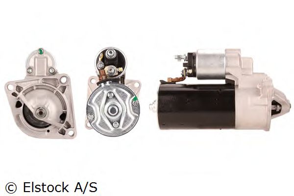 Стартер ELSTOCK 25-4015