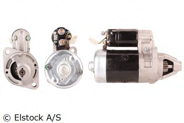 Стартер ELSTOCK 260229