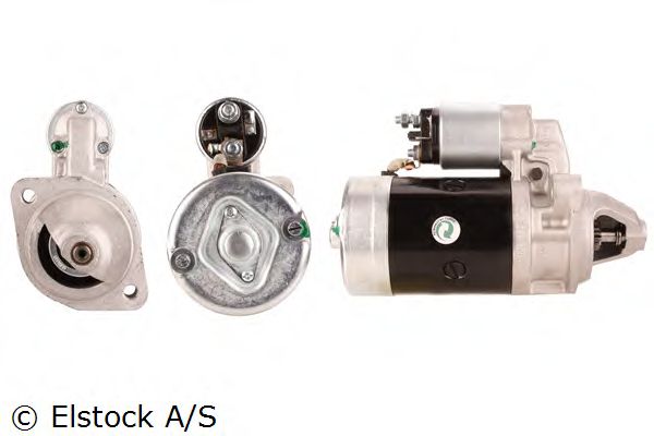 Стартер ELSTOCK 26-1210