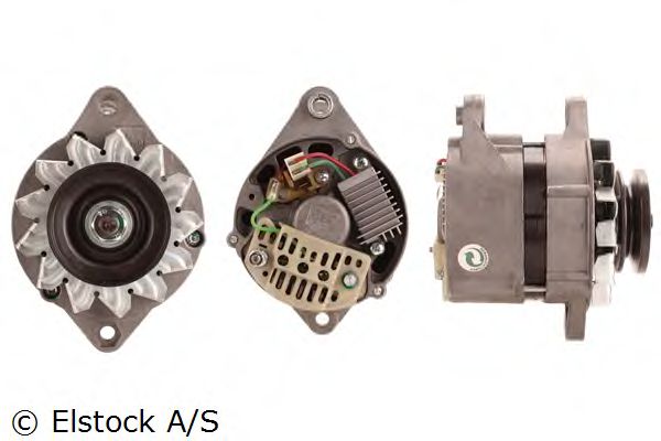 Генератор ELSTOCK 28-1950