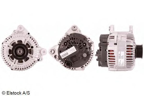 Генератор ELSTOCK 28-5781