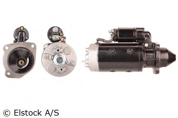 Стартер ELSTOCK 45-1298