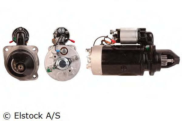 Стартер ELSTOCK 45-2179