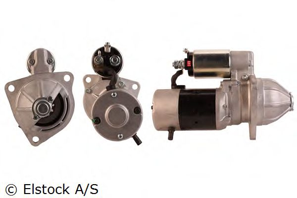 Стартер ELSTOCK 45-2346