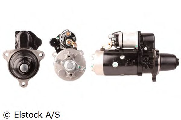 Стартер ELSTOCK 45-3066